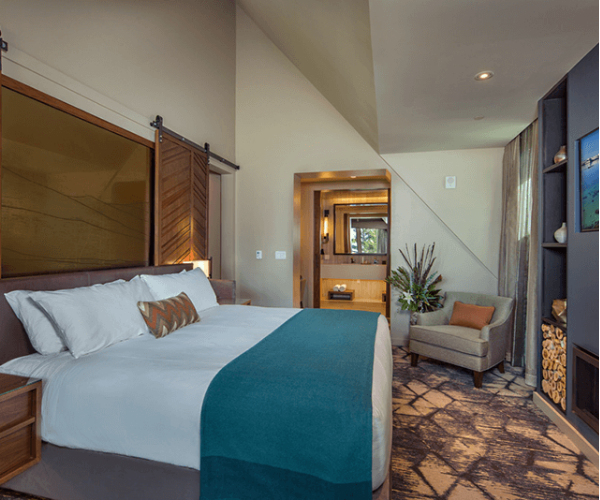 Edgewood Suite