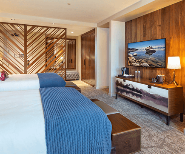 Tahoe Premier Room