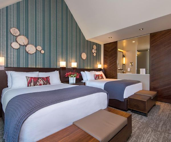 Tahoe Room