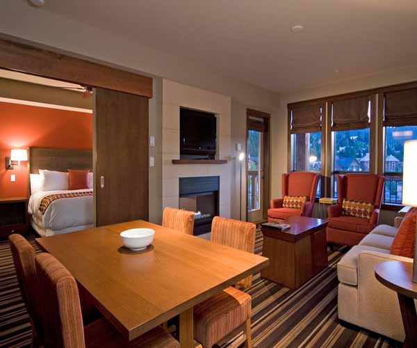 2 Bedroom Condo