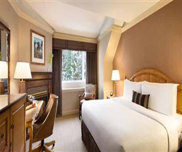 Fairmont Gold