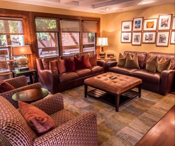 Six Bedroom Condo