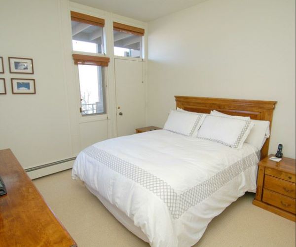 Three-Bedroom Condo