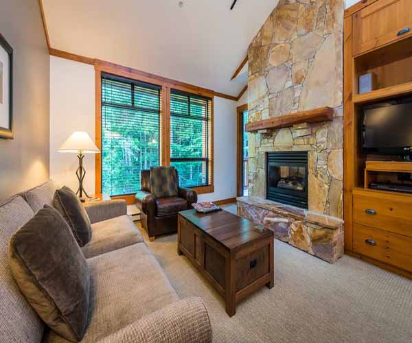 1 Bedroom Suite