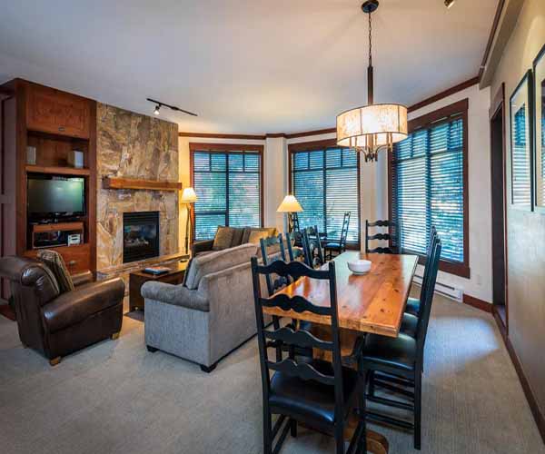 3 Bedroom Suite