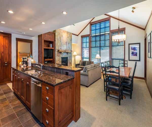4 Bedroom Suite