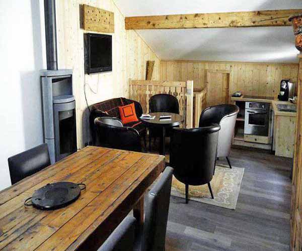 Appartement du Village