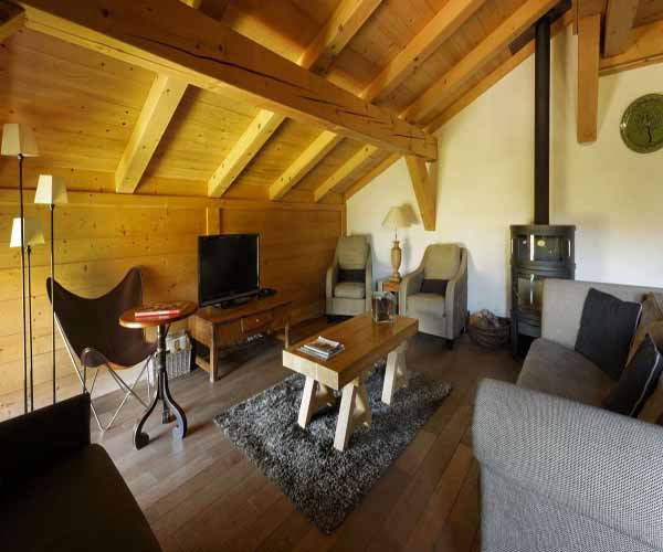 Appartement d’Exception