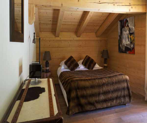Leutaz Suite