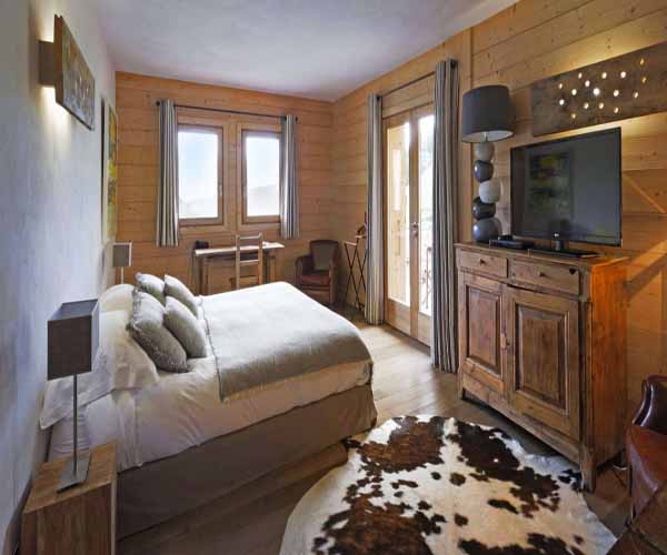 Rochebrune Suite