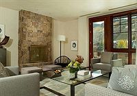 Four Bedroom (plus Den) Residence