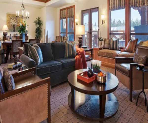 One-Bedroom Premier Suite