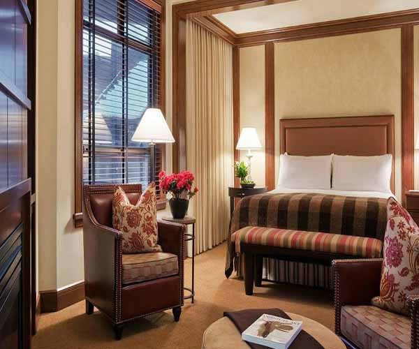 Resort Room