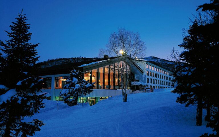 Shiga Kogen Prince Hotel East