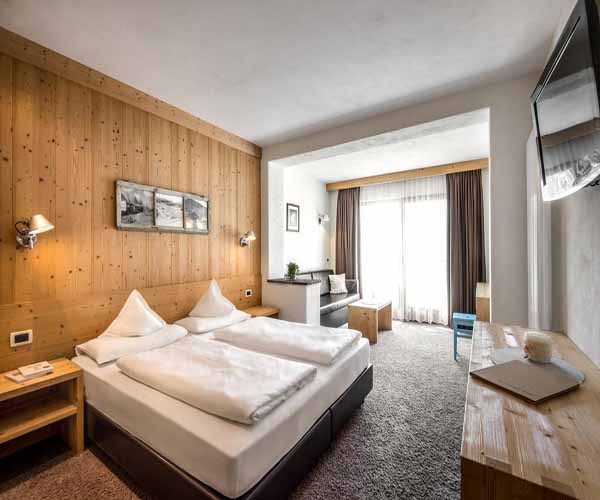 Comfort Room
