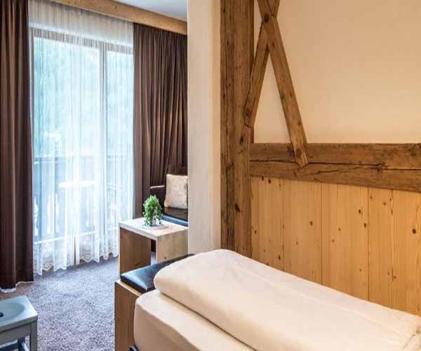 Single Room