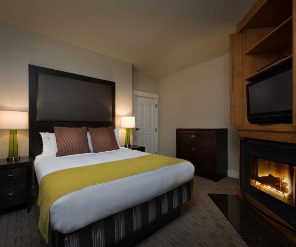 One Bedroom Residence