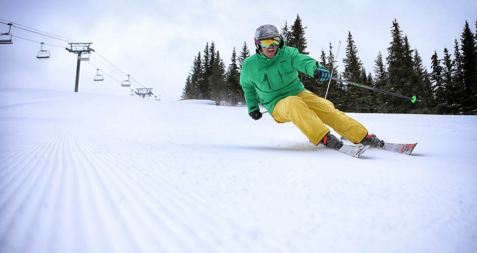 Photo: Copper Mountain