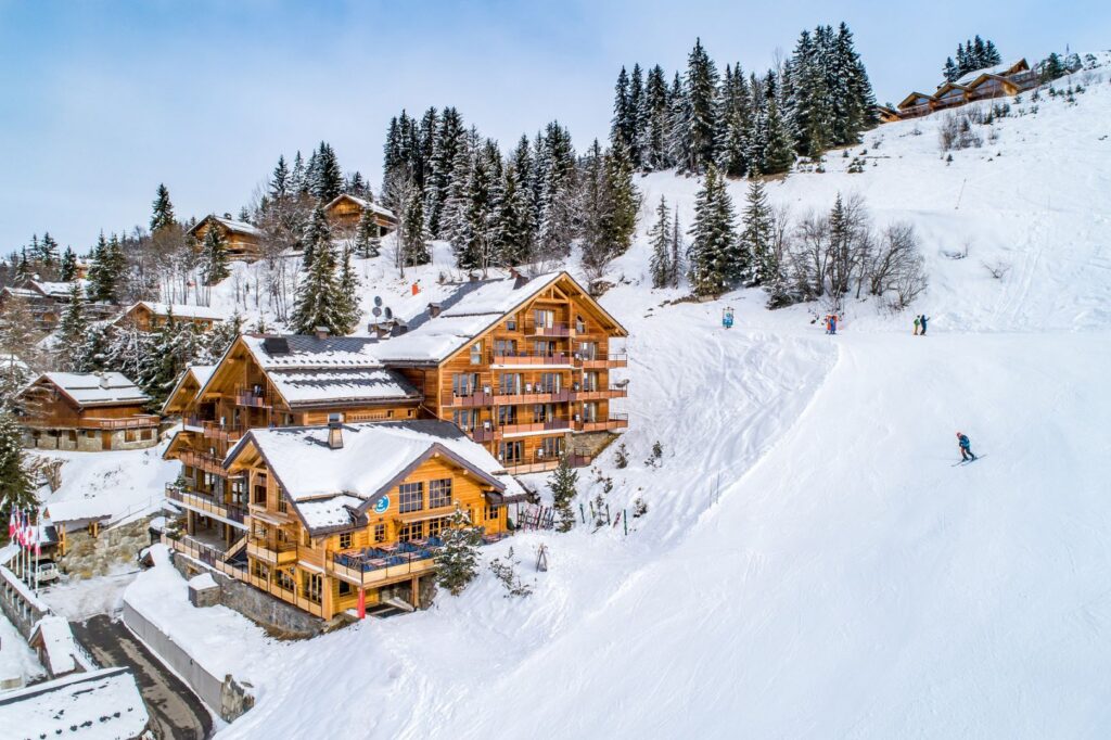L’Helios Hotel
