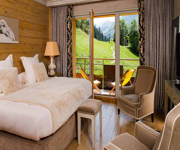Superior Room