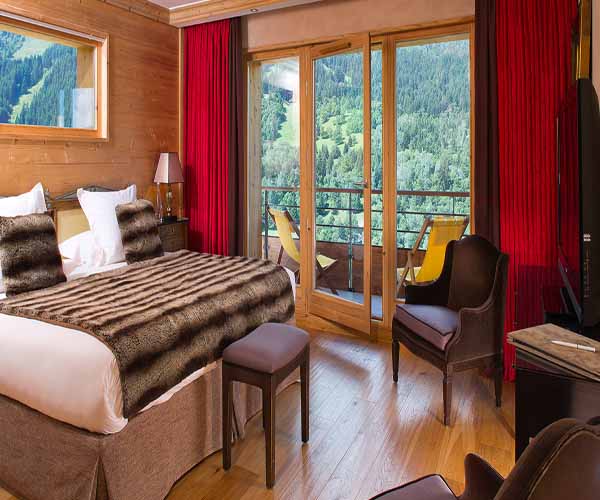 Duplex Suite