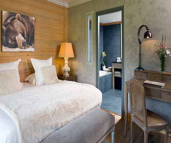 Premier Suite