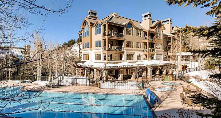 Highlands Lodge