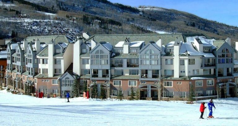 Highlands Slopeside