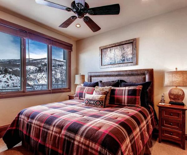 Three Bedroom Condo