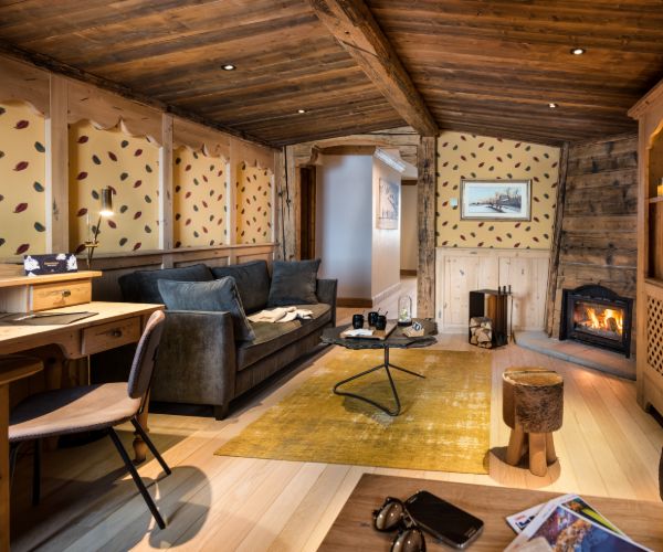 Suite