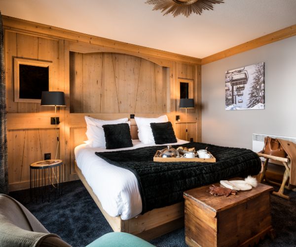 Duplex Suite