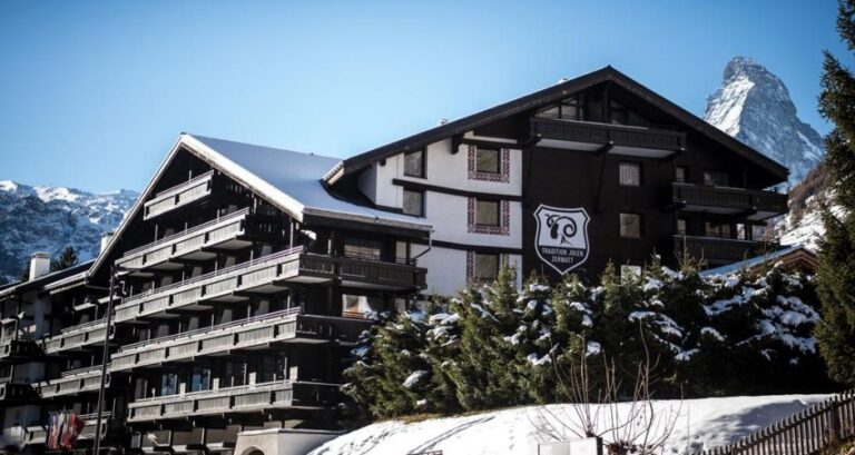 Hotel Alpenhof
