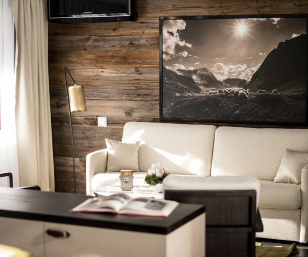 Suites