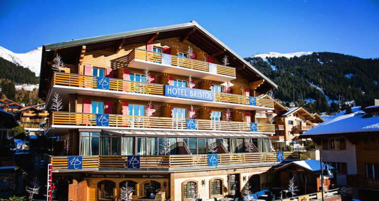 Hotel Bristol