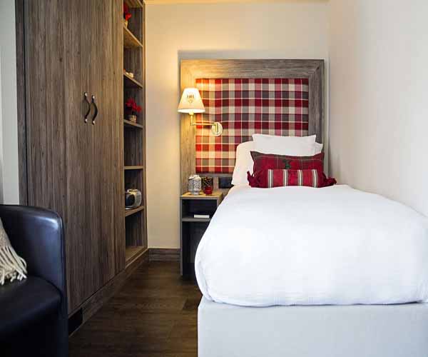 Cosy Mini Room