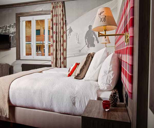 Cosy Room