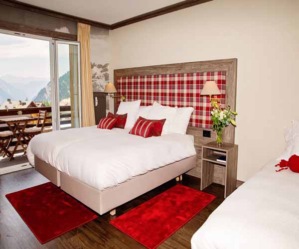 Panorama Suite