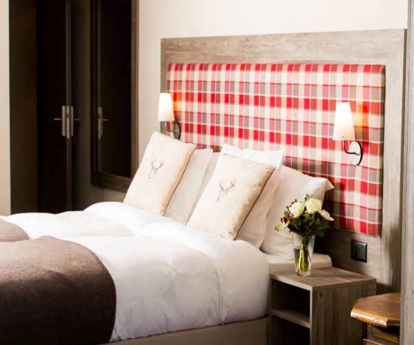 Veranda Suite