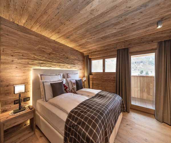 Hotel Cappella Rooms and Suites