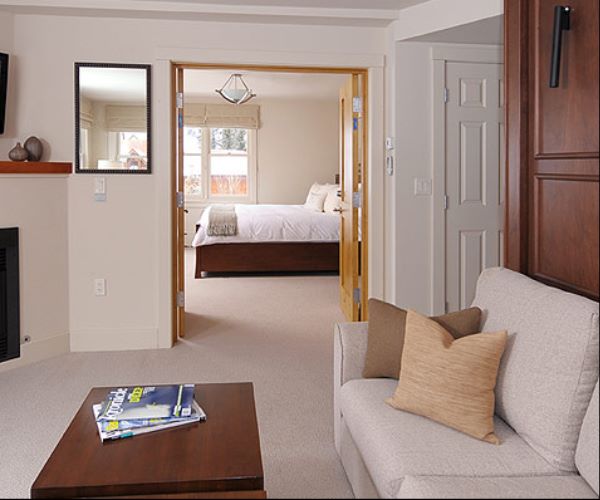 Premium Suite plus Hot Tub