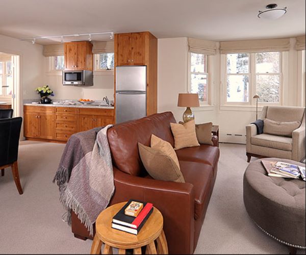Premium Suite
