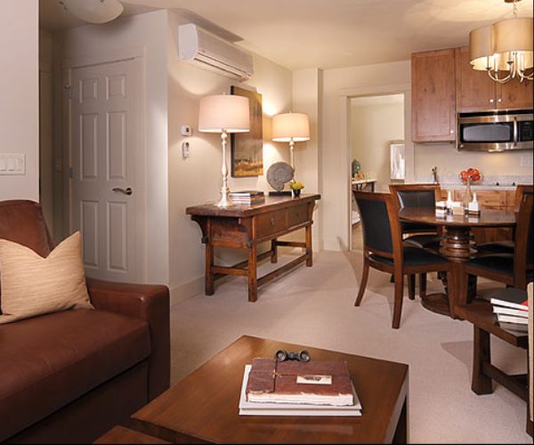 Standard Suite
