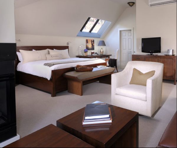 Three Bedroom Penthouse