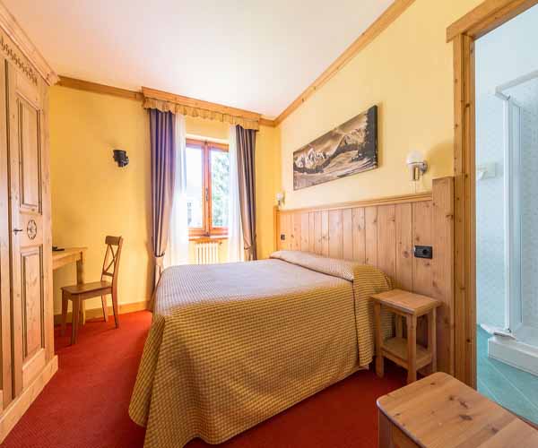 Double/Twin Room