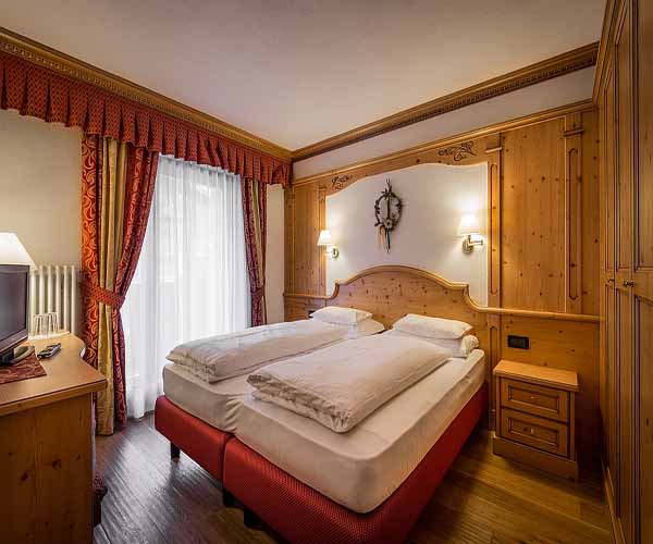 Junior Suite Gran Ander