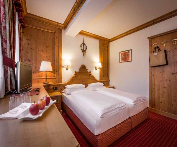 Superior Deluxe room Lavarella