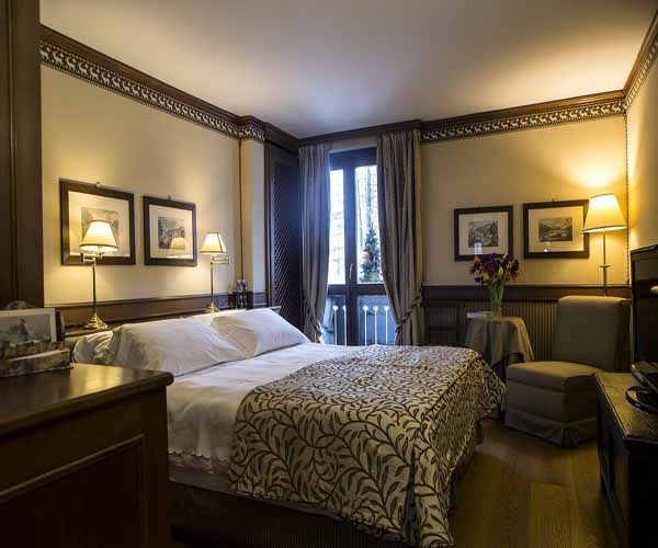 Classic Room