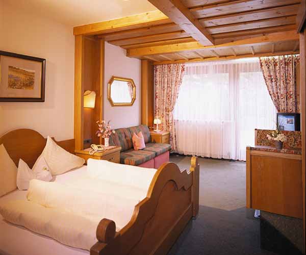 Double Room ‘Hubertus’