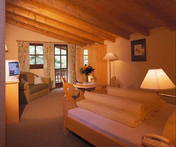 Luxury Double Room ‘NederKogl’ Type A