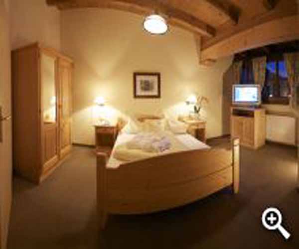 Luxury Double Room ‘NederKogl’ Type B
